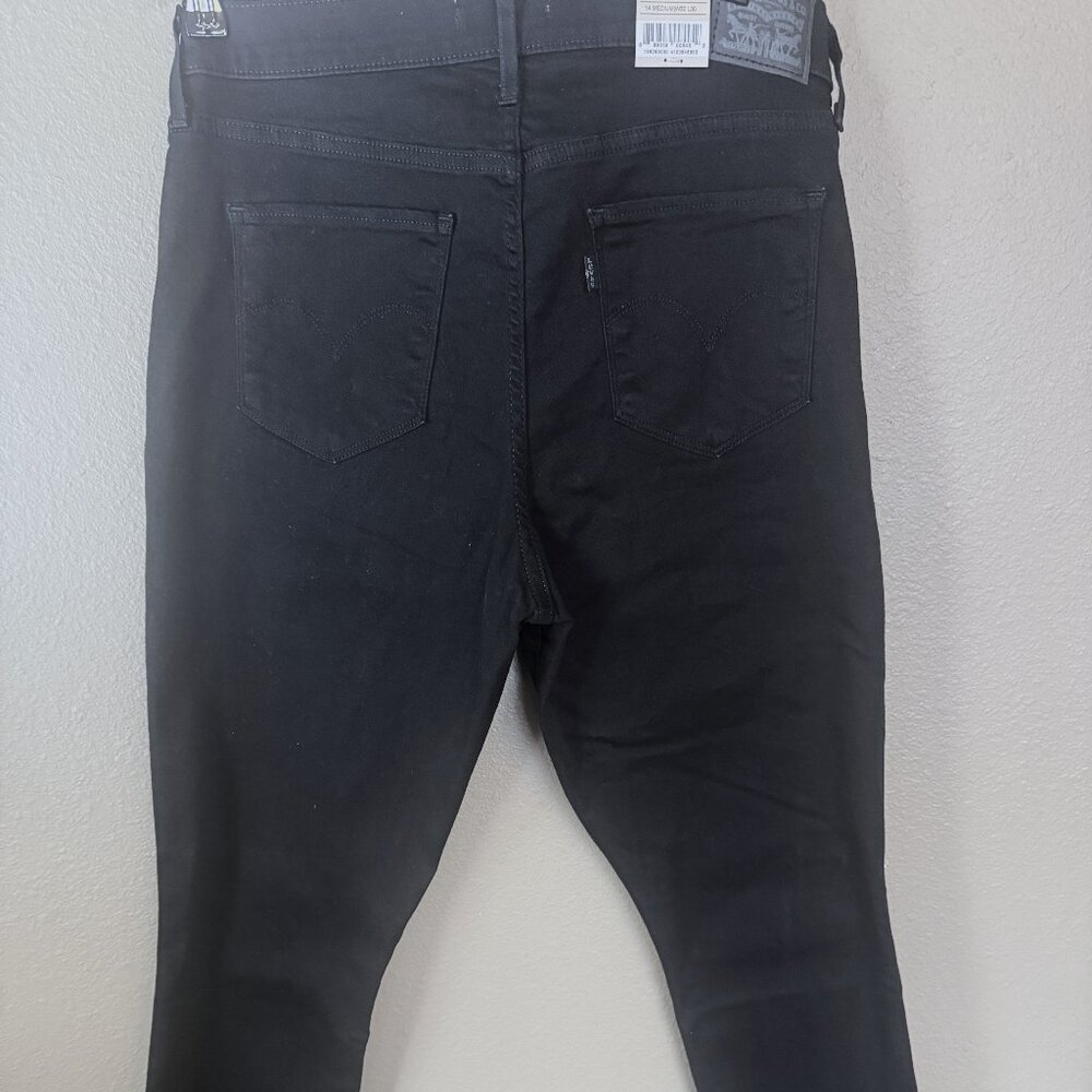 Levi's BNWT Sz.14 shaping skinny jeans